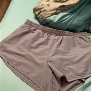 Under armor shorts